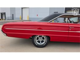 1964 Ford Galaxie 500 (CC-2086500) for sale in Caledonia, Wisconsin