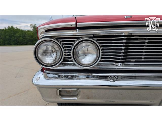 1964 Ford Galaxie 500 (CC-2086500) for sale in Caledonia, Wisconsin