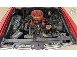 1964 Ford Galaxie 500 (CC-2086500) for sale in Caledonia, Wisconsin