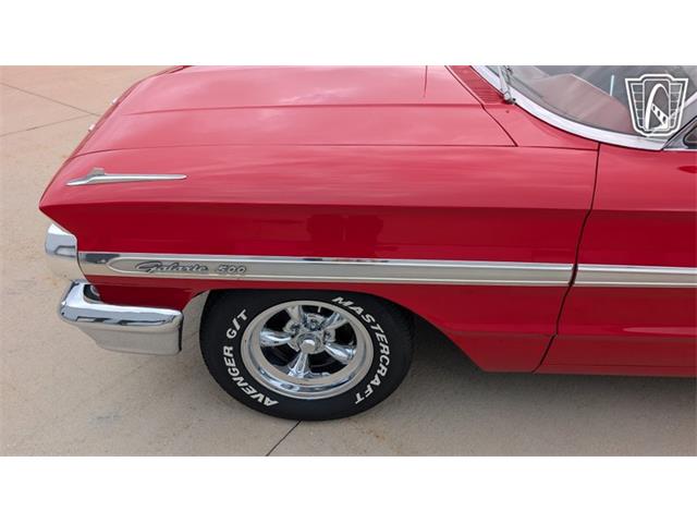 1964 Ford Galaxie 500 (CC-2086500) for sale in Caledonia, Wisconsin