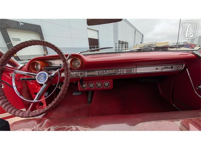 1964 Ford Galaxie 500 (CC-2086500) for sale in Caledonia, Wisconsin