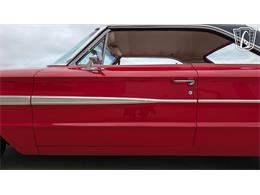 1964 Ford Galaxie 500 (CC-2086500) for sale in Caledonia, Wisconsin