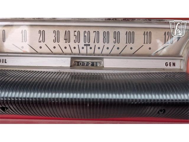 1964 Ford Galaxie 500 (CC-2086500) for sale in Caledonia, Wisconsin