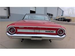 1964 Ford Galaxie 500 (CC-2086500) for sale in Caledonia, Wisconsin