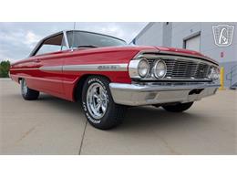 1964 Ford Galaxie 500 (CC-2086500) for sale in Caledonia, Wisconsin