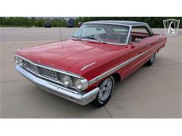 1964 Ford Galaxie 500 (CC-2086500) for sale in Caledonia, Wisconsin