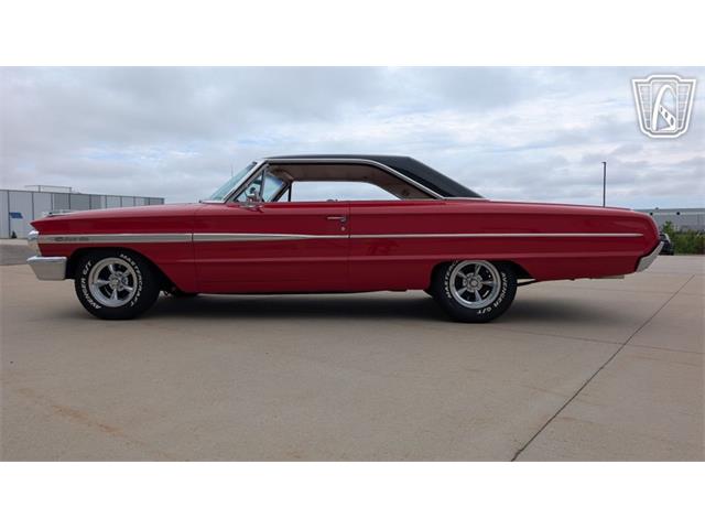 1964 Ford Galaxie 500 (CC-2086500) for sale in Caledonia, Wisconsin