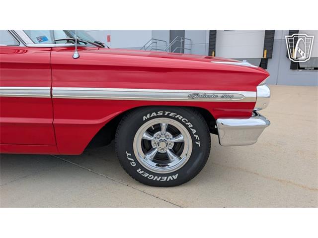 1964 Ford Galaxie 500 (CC-2086500) for sale in Caledonia, Wisconsin