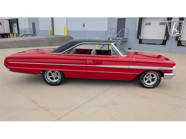 1964 Ford Galaxie 500 (CC-2086500) for sale in Caledonia, Wisconsin