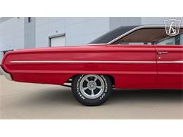 1964 Ford Galaxie 500 (CC-2086500) for sale in Caledonia, Wisconsin