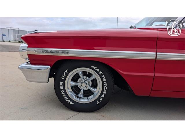 1964 Ford Galaxie 500 (CC-2086500) for sale in Caledonia, Wisconsin