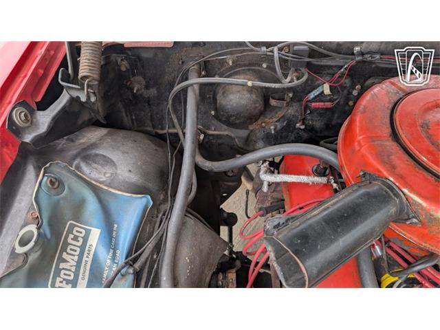 1964 Ford Galaxie 500 (CC-2086500) for sale in Caledonia, Wisconsin