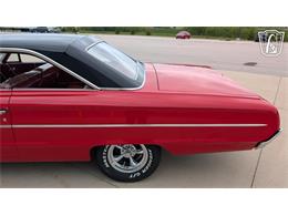 1964 Ford Galaxie 500 (CC-2086500) for sale in Caledonia, Wisconsin