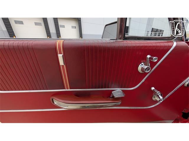 1964 Ford Galaxie 500 (CC-2086500) for sale in Caledonia, Wisconsin