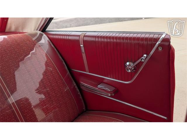 1964 Ford Galaxie 500 (CC-2086500) for sale in Caledonia, Wisconsin