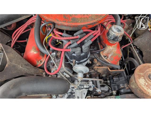 1964 Ford Galaxie 500 (CC-2086500) for sale in Caledonia, Wisconsin