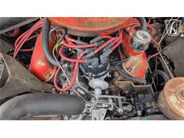 1964 Ford Galaxie 500 (CC-2086500) for sale in Caledonia, Wisconsin