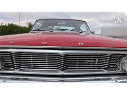 1964 Ford Galaxie 500 (CC-2086500) for sale in Caledonia, Wisconsin