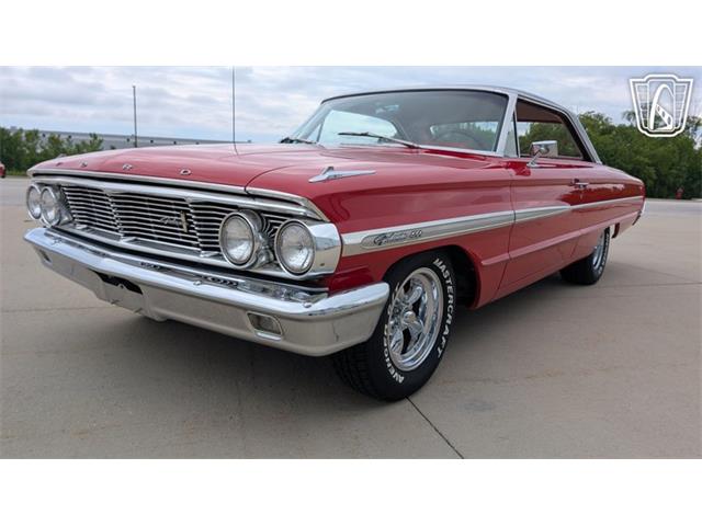 1964 Ford Galaxie 500 (CC-2086500) for sale in Caledonia, Wisconsin