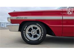 1964 Ford Galaxie 500 (CC-2086500) for sale in Caledonia, Wisconsin