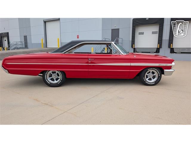1964 Ford Galaxie 500 (CC-2086500) for sale in Caledonia, Wisconsin
