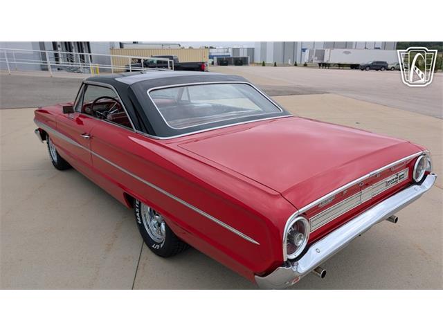 1964 Ford Galaxie 500 (CC-2086500) for sale in Caledonia, Wisconsin