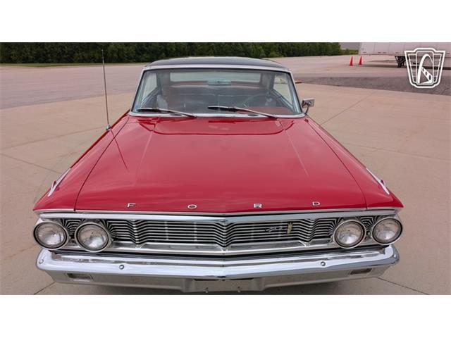 1964 Ford Galaxie 500 (CC-2086500) for sale in Caledonia, Wisconsin