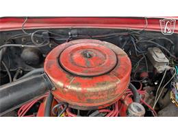 1964 Ford Galaxie 500 (CC-2086500) for sale in Caledonia, Wisconsin