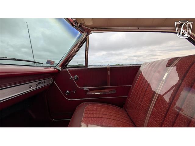 1964 Ford Galaxie 500 (CC-2086500) for sale in Caledonia, Wisconsin
