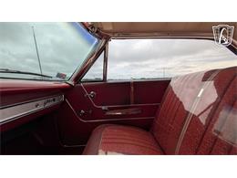 1964 Ford Galaxie 500 (CC-2086500) for sale in Caledonia, Wisconsin