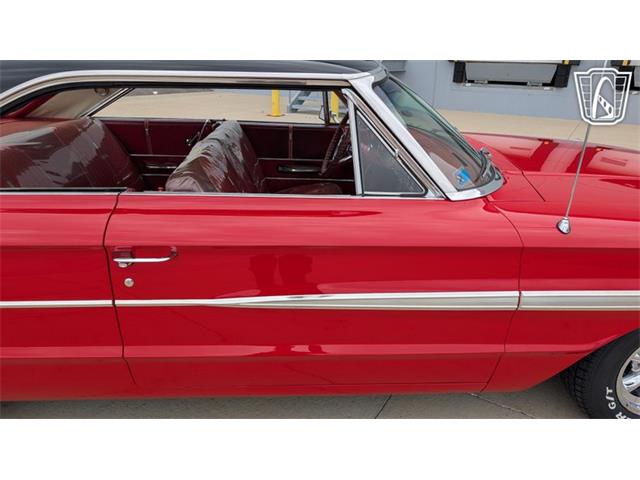 1964 Ford Galaxie 500 (CC-2086500) for sale in Caledonia, Wisconsin