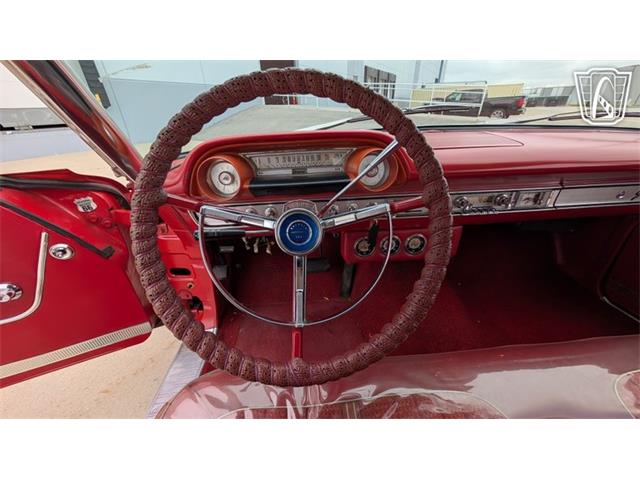 1964 Ford Galaxie 500 (CC-2086500) for sale in Caledonia, Wisconsin
