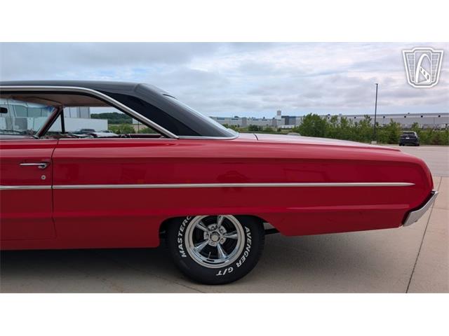 1964 Ford Galaxie 500 (CC-2086500) for sale in Caledonia, Wisconsin