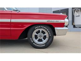 1964 Ford Galaxie 500 (CC-2086500) for sale in Caledonia, Wisconsin