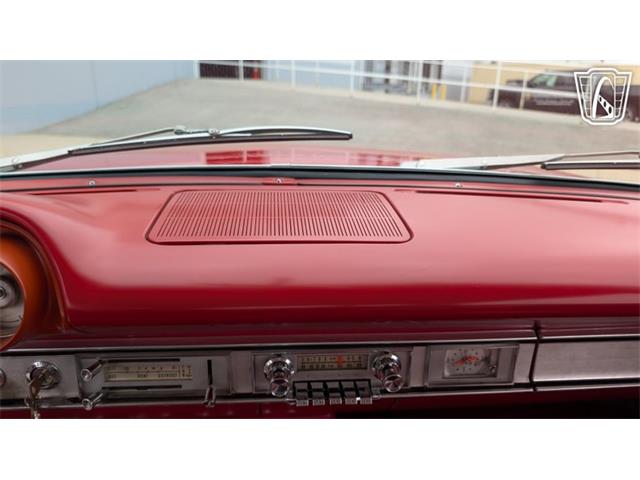 1964 Ford Galaxie 500 (CC-2086500) for sale in Caledonia, Wisconsin