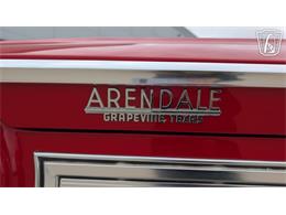 1964 Ford Galaxie 500 (CC-2086500) for sale in Caledonia, Wisconsin