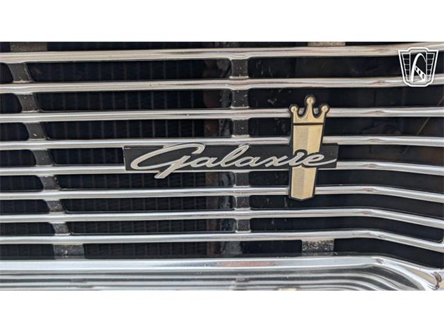 1964 Ford Galaxie 500 (CC-2086500) for sale in Caledonia, Wisconsin