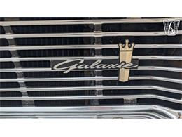 1964 Ford Galaxie 500 (CC-2086500) for sale in Caledonia, Wisconsin