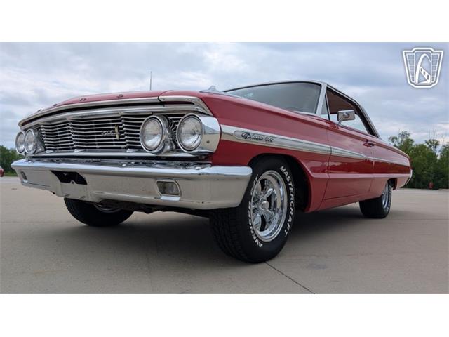 1964 Ford Galaxie 500 (CC-2086500) for sale in Caledonia, Wisconsin