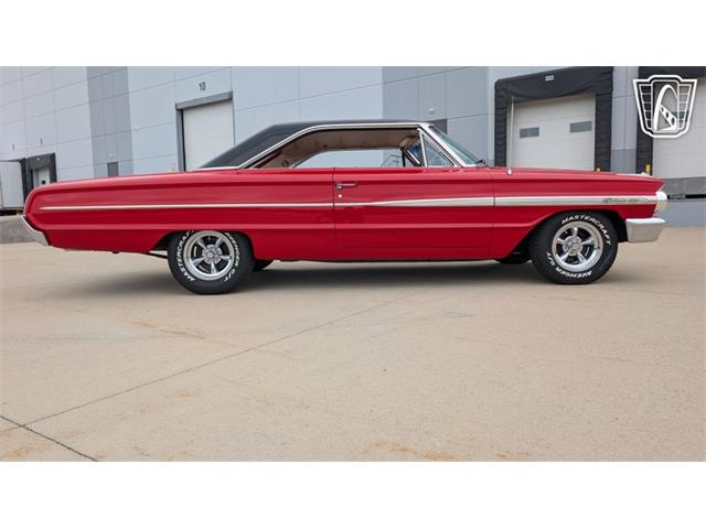 1964 Ford Galaxie 500 (CC-2086500) for sale in Caledonia, Wisconsin