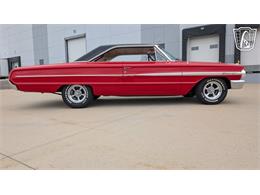 1964 Ford Galaxie 500 (CC-2086500) for sale in Caledonia, Wisconsin