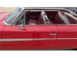 1964 Ford Galaxie 500 (CC-2086500) for sale in Caledonia, Wisconsin