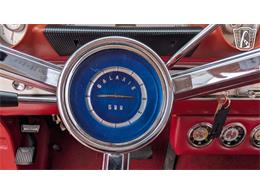 1964 Ford Galaxie 500 (CC-2086500) for sale in Caledonia, Wisconsin