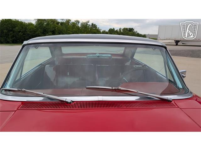1964 Ford Galaxie 500 (CC-2086500) for sale in Caledonia, Wisconsin