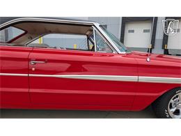 1964 Ford Galaxie 500 (CC-2086500) for sale in Caledonia, Wisconsin