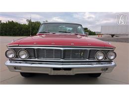 1964 Ford Galaxie 500 (CC-2086500) for sale in Caledonia, Wisconsin