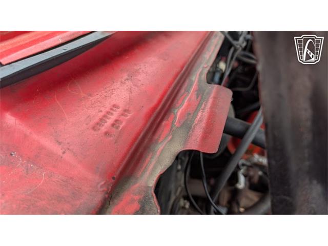 1964 Ford Galaxie 500 (CC-2086500) for sale in Caledonia, Wisconsin