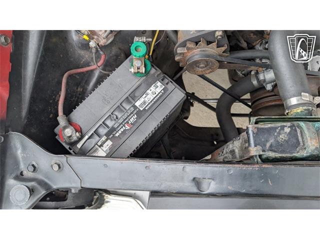 1964 Ford Galaxie 500 (CC-2086500) for sale in Caledonia, Wisconsin