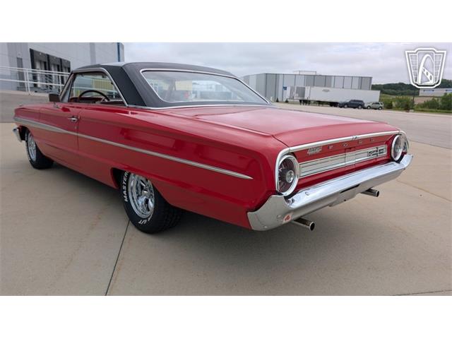 1964 Ford Galaxie 500 (CC-2086500) for sale in Caledonia, Wisconsin