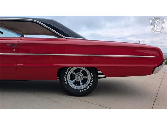 1964 Ford Galaxie 500 (CC-2086500) for sale in Caledonia, Wisconsin